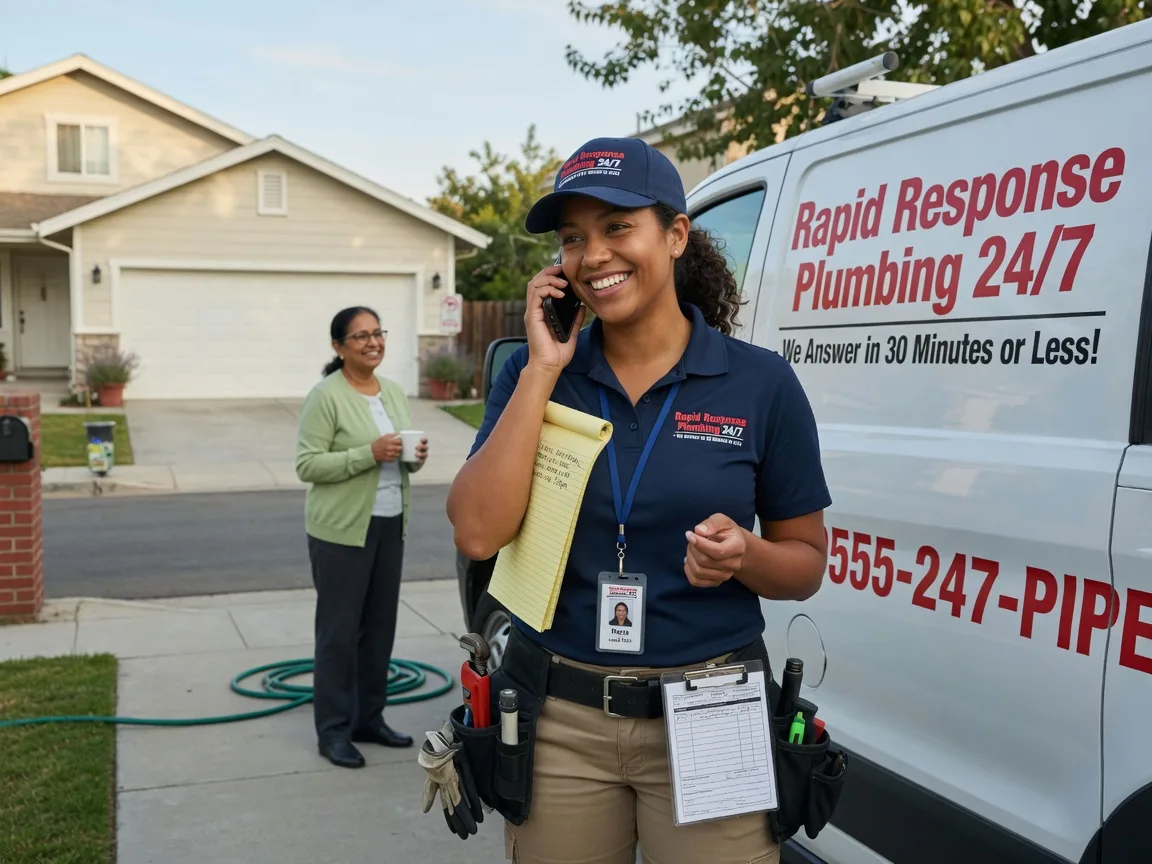 Emergency Plumber Lucasville, OH FAQs